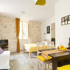 Apartamento Mila Croacia