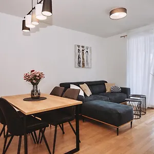  Apartament Apartman Martina