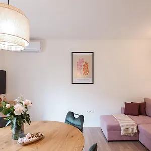  Apartament Elly