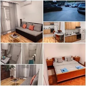 Aurora Apartman Apartamento