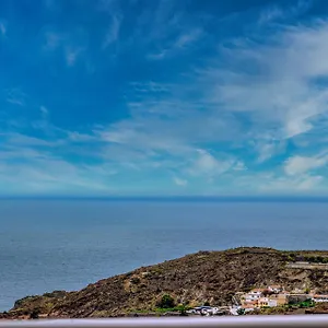  Apartamento Modern With Private Parking & Ocean View & Coffee Corner España