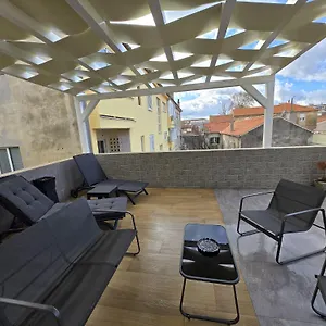  Apartament Sanchi-bossa