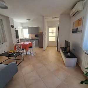 Petra Apartamento